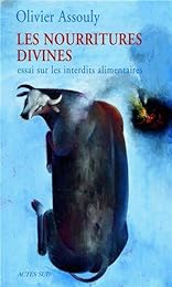 Les  nourritures divines
