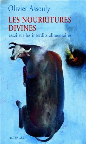 Les  nourritures divines