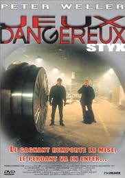 Jeux Dangereux