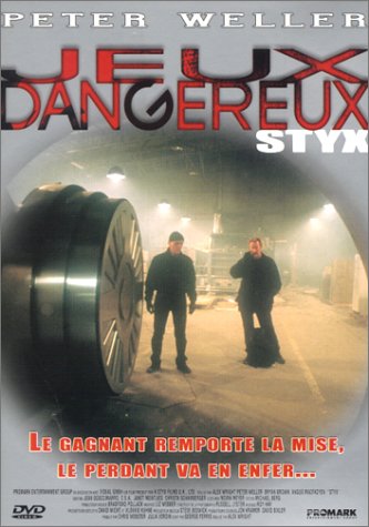 Jeux Dangereux
