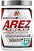 AREZ God of the Gym Pre-Workout (Baja Blue Wave)