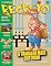 Livro Revista Recreio - 18/04/2025