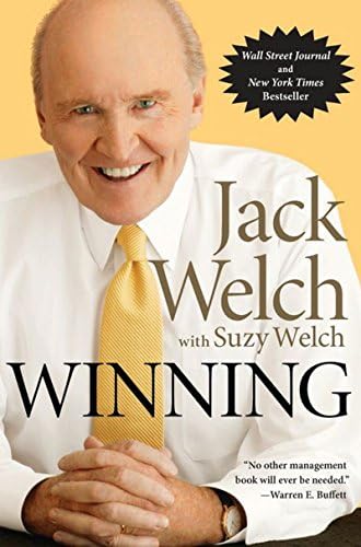 Jack Welch & The G.E. Way: Management Insights and Leadership