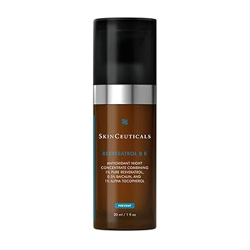 Skinceuticals Prevent Resveratrol B E 30ml