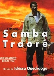 Samba Traoré