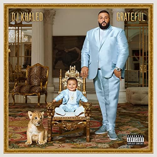 Amazon.com: Grateful: CDs & Vinyl