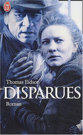 Les disparues: [roman]