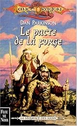 Le  pacte de la forge