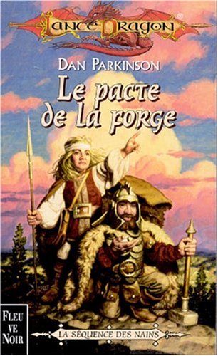 Le  pacte de la forge