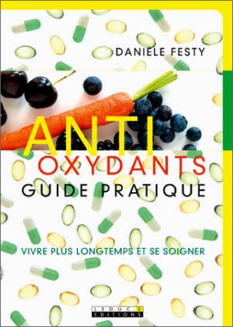 Antioxydants