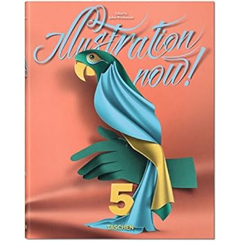 Illustration now! Ediz. italiana, spagnola e portoghese: Illustration Now! 5 (Midi)