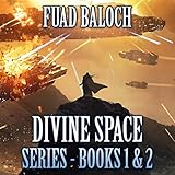 Divine Space: Series Boxset: Books 1 and 2 by