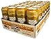 Rocky Mountain High 16 Fluid Ounce Hemp Mango Energy Drink, 24 Pack