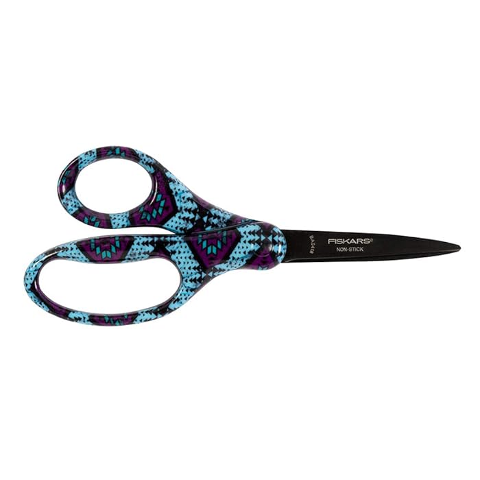 Top 10 Fiskars Nonstick Scissors Designer