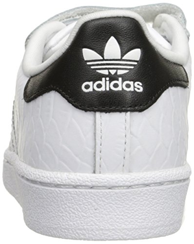 Superstar CF C Shoe (Little Kid) adidas Originals