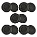 5 Pairs COSMOS ® Quality Replacement 2 inches (50mm) Foam Pad Earpad Cover Cushion for Koss Sporta Pro Porta Pro Headphones