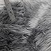 Faux Fake Fur Long Pile Luxury Shaggy/Craft, Sewing, Cosplay, Costume, Decorations / 60