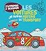 Les voitures et autres moyens de transports by 