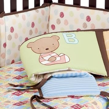crib bumper amazon