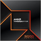 AMD Ryzen™ Threadripper™ 9960X