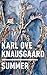 Summer by Karl Ove Knausgaard