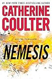Nemesis: An FBI Thriller (Fbi Thriller: Thorndike Press Large Print Basic)