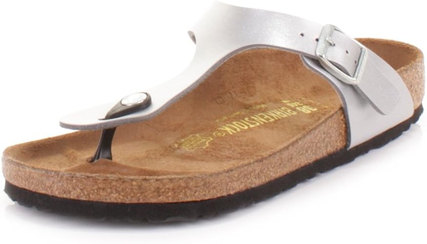 slippers birkenstock