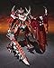 TAMASHII NATIONS Bandai Chogokin Monster Hunter Liolaeos Monster Hunter Action Figure