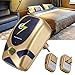 28KW Home Electricity Power Energy Factor Saver Tool Saving Up To 30% 90-250V Energy Power Saver Device … (1PC)