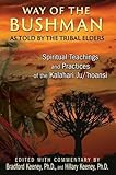 Way of the Bushman: Spiritual Teachings and Practices of the Kalahari Ju/'hoansi by Bradford Keeney Ph.D., Hillary Keeney Ph.D.