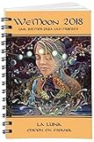We'Moon 2018 Datebook (Spanish Edition) by
