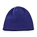 Denver Broncos Royal Blue Skull Cap - NFL Cuffless Winter Knit Toque Beanie Hat