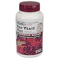 Herbal Actives Extended Release Red Yeast Rice - 60 - Tablet