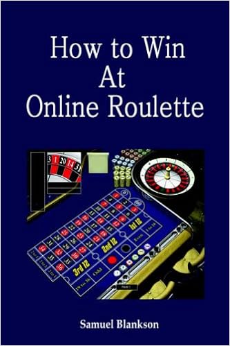 Ways To Win On Online Roulette Ways To Win On Online Roulette