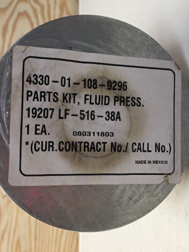 Fleetguard Fluid Pressure Filter Parts Kit LF516-38A Bfvs Military Vehicle