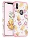 BENTOBEN Case Rose Gold