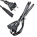 Antoble AC Adapter Power Charger for Canon VIXIA HF G10, HF G20, HF G30, HF S11, HF S20, HF S30, HF S200, HF S21, VIXIA HF M32 Camcorder