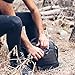 Evecase Large DSLR Shoulder Bag Digita SLR Camera Bag with Rain cover, Durable Eva Bottom protection, Tablet Compartment for Mirrorless, Full Frame, Compact System, Micro 4/3 Lens Camera