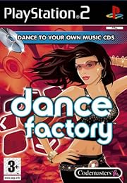 Dance Factory
