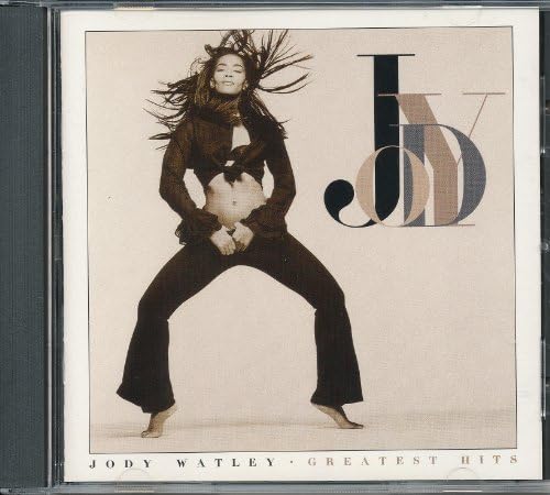 Amazon.com: Jody Watley: CDs & Vinyl