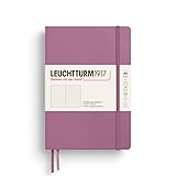 LEUCHTTURM1917 - Notebook Hardcover Medium A5-251