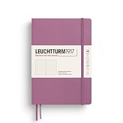 LEUCHTTURM1917 - Notebook Hardcover Medium A5-251