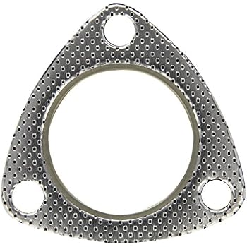 Aazon.co: fasebeek 2 PCS Car Exhaust Pipe Gasket, 2.48 High Teperature High Pressure