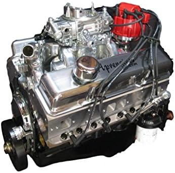HPRE 383450 - Chevy Muscle Car 383 Crate Engine 450Hp