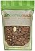 Sincerely Nuts Natural Raw Whole Almonds, Unsalted, No Shell Healthy Low Sodium Snack Plant Protein Kosher, Vegan, Gluten Free Bulk 1(LB) Bag