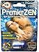 Premier Zen Blue Platinum 10000 3D - 20 Pills Male Enhancement Pill - Fast US Shipping
