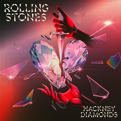 Rolling Stones - Forty Licks - Amazon.com Music
