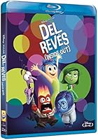 Del Rev&eacute;s (Inside Out) [Blu-ray]