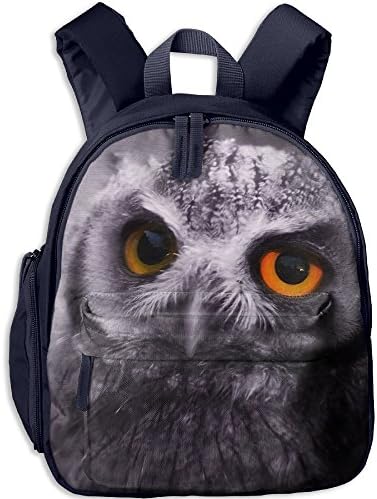 Cutebag Owl Design Girls / Boys Backpack Kids Bag Childeren School Rucksack