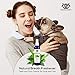 Gerrard Larriett Natural Breath Freshener Teeth and Gum Cleaner for Dogs and Cats Pet Oral Care Spray - 8 FL OZ 236ml